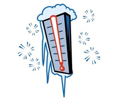 Inclement