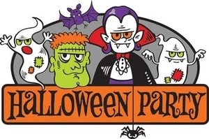 W.E.S Celebrates Halloween!