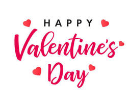 Valentine's Day Parties