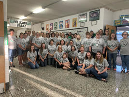 W.E.S Supports Mr. Roger Wells