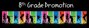 8th Grade Promotion