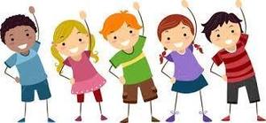 Free Access for Parents to Fluency and Fitness