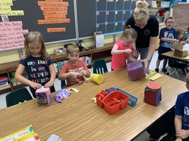 Annual Humpty Dumpty Day a Huge Success!