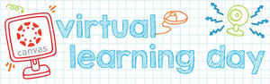 Virtual Learning Day Schedule- WES