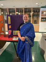 International Fair Spans the World