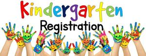 Kindergarten