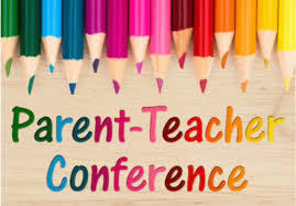 W.E.S Virtual Parent/Teacher Conferences